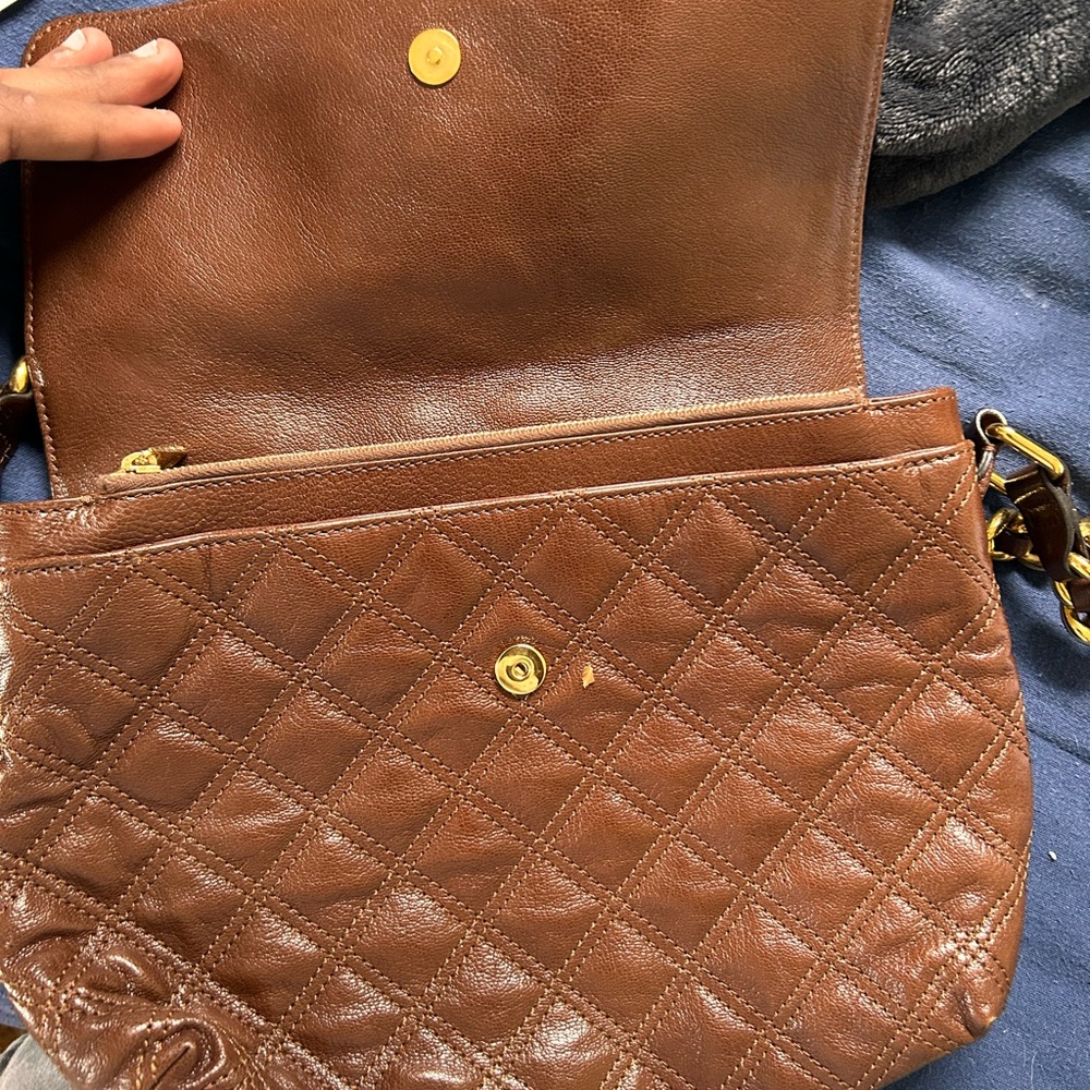 VINTAGE Marc Jacobs purse